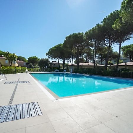 Villaggio Tivoli Bibione Exterior foto