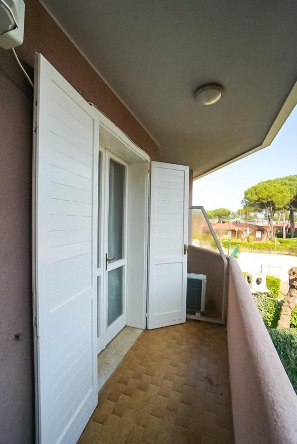 Villaggio Tivoli Bibione Exterior foto